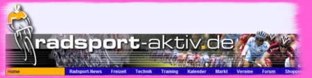 hier geht es zu radsport-aktiv.de